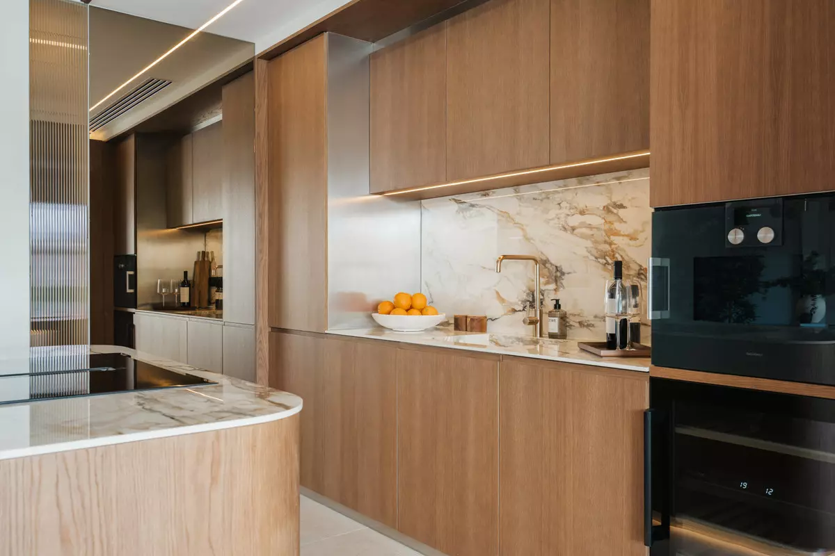 2-bedroom Apartment In Marbella, Spain (110 M²)