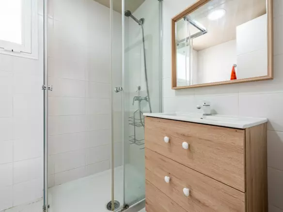 2-bedroom Apartment In Fuengirola, Spain (50 M²)