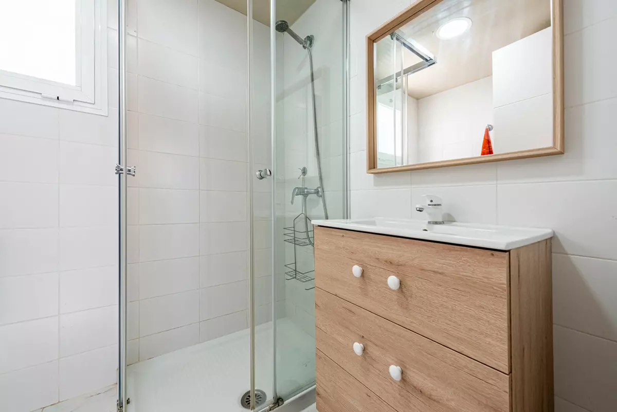 2-bedroom Apartment In Fuengirola, Spain (50 M²)