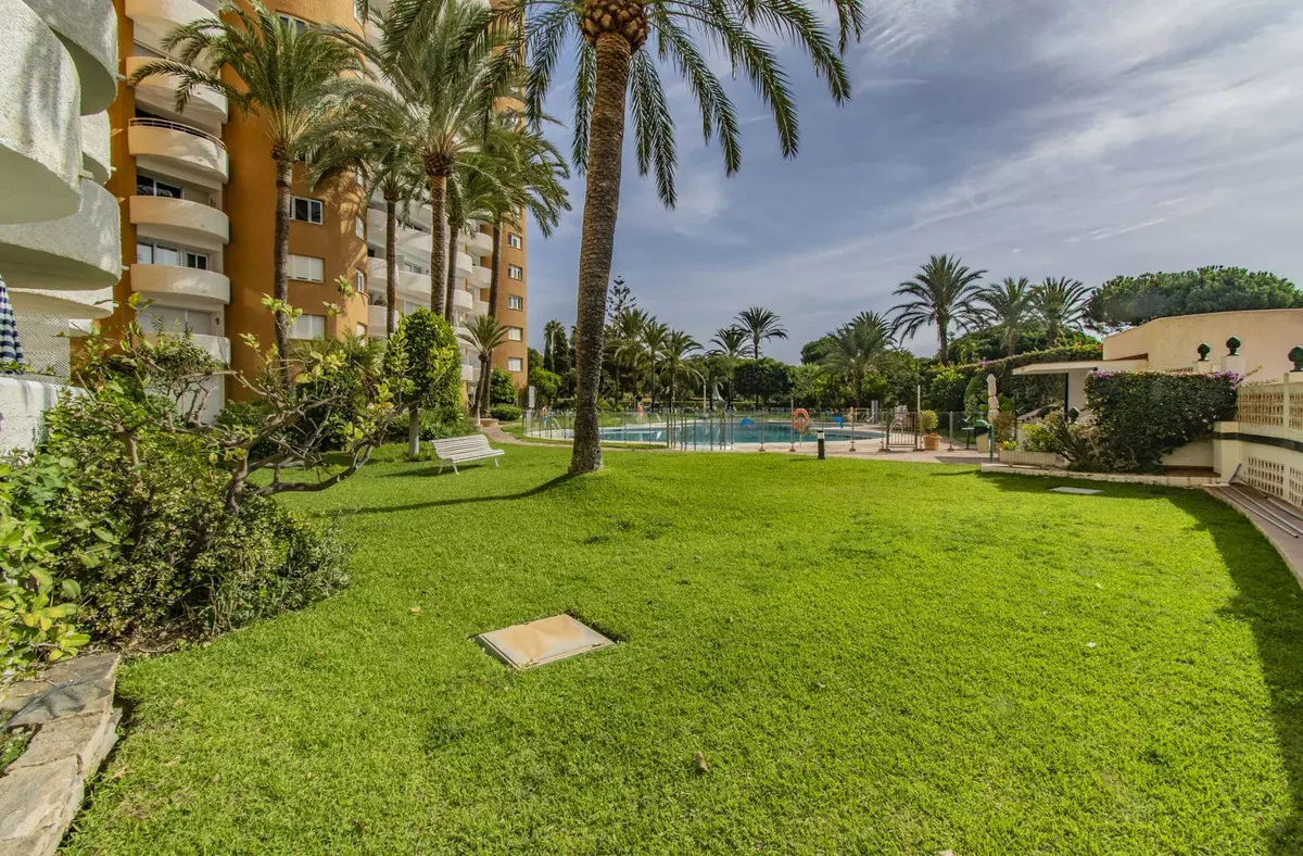 Apartment In Marbella, Spain (34 M²)