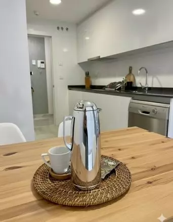 3-bedroom Apartment In Marbella, Spain (117 M²)