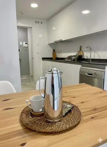 3-bedroom Apartment In Marbella, Spain (117 M²)