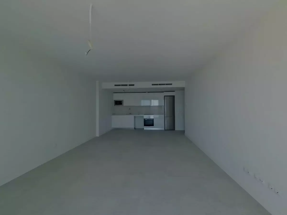 3-bedroom Apartment In Benalmádena, Spain (129 M²)