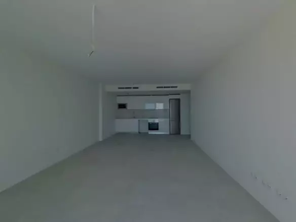 3-bedroom Apartment In Benalmádena, Spain (129 M²)