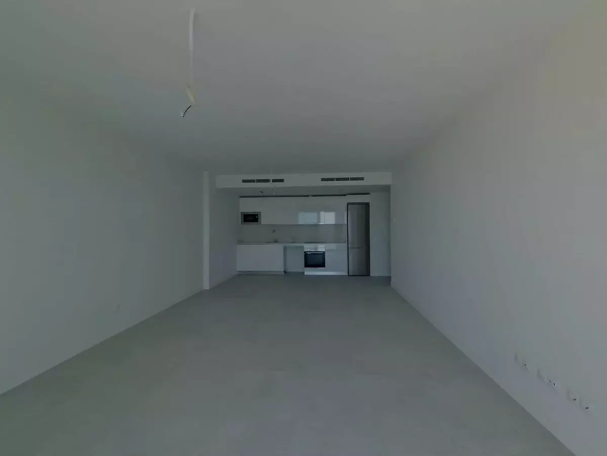 3-bedroom Apartment In Benalmádena, Spain (129 M²)