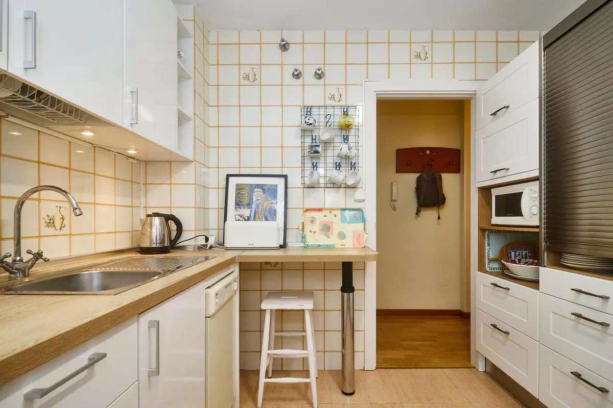 3-bedroom Apartment In Fuengirola, Spain (113 M²)