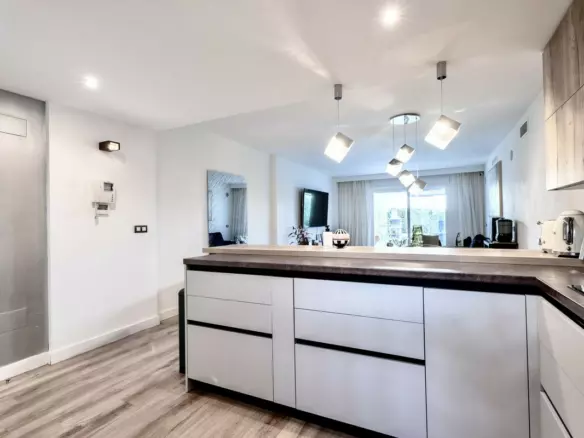 2-bedroom Apartment In Estepona, Spain (97 M²)