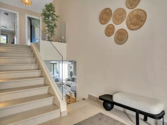 4-bedroom Villa In Marbella, Spain (280 M²)