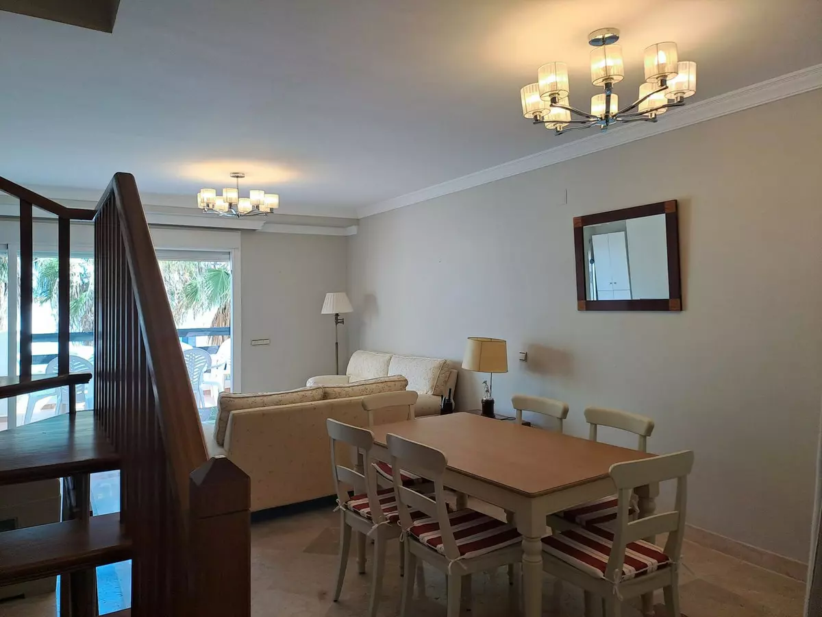 2-bedroom Apartment In Estepona, Spain (116 M²)