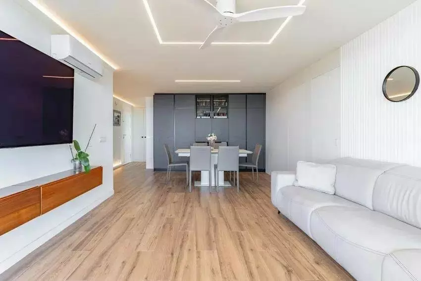 3-bedroom Apartment In Marbella, Spain (117 M²)