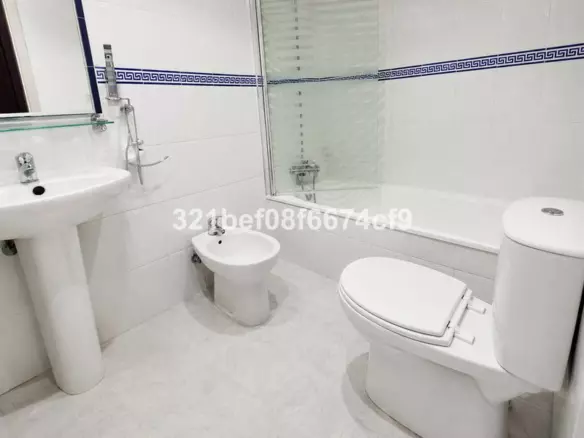 2-bedroom Apartment In Casares, Spain (130 M²)