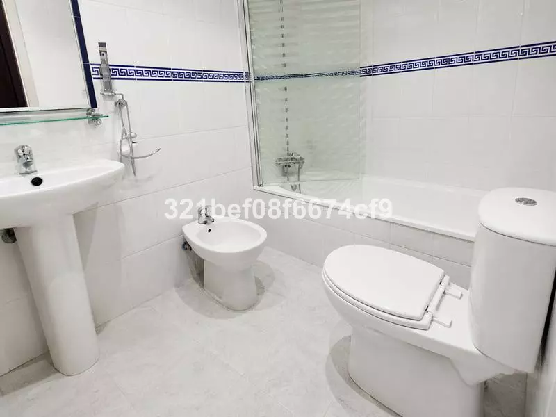 2-bedroom Apartment In Casares, Spain (130 M²)