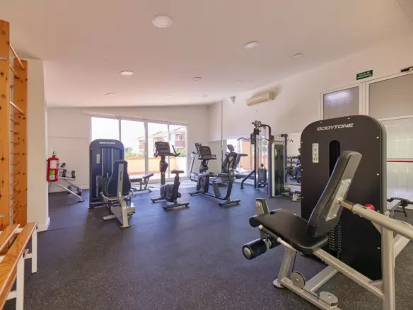 1-bedroom Apartment In L'alfas Del Pi, Spain (56 M²)