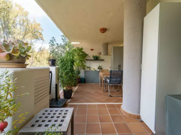 2-bedroom Apartment In Marbella, Spain (108 M²)