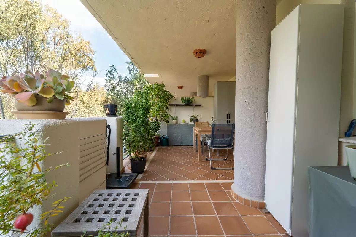 2-bedroom Apartment In Marbella, Spain (108 M²)