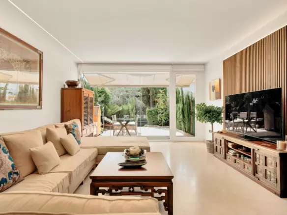4-bedroom Town House In Marbella, Spain (295 M²)