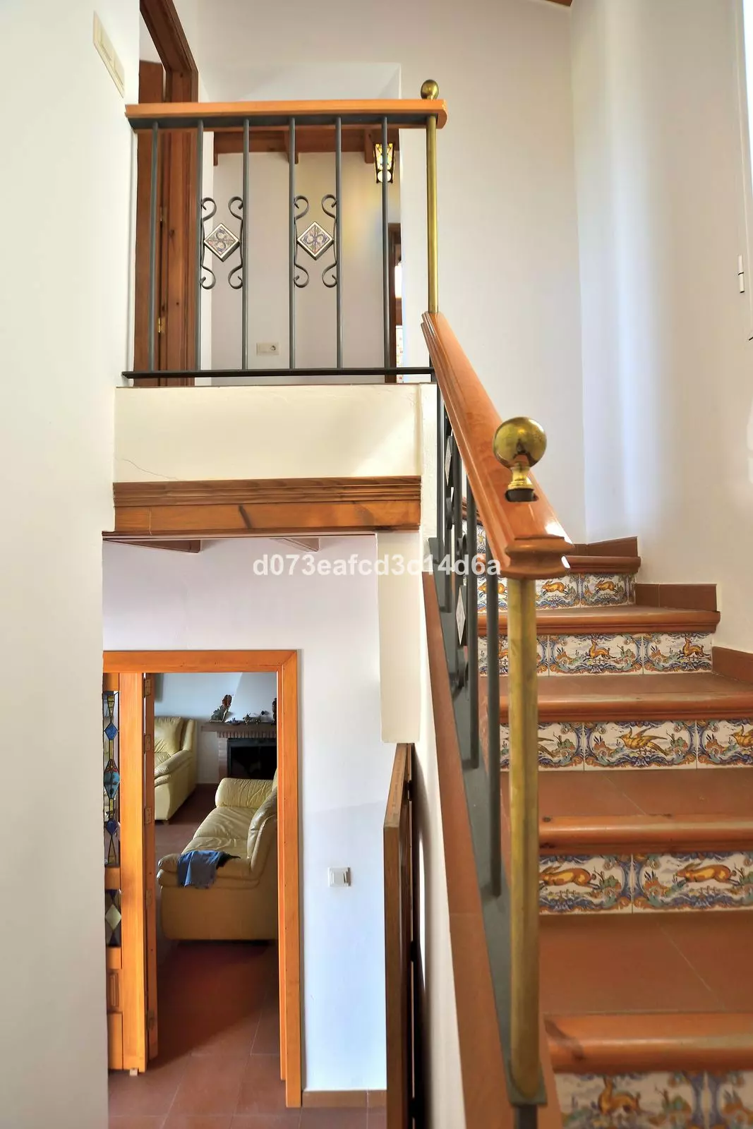 3-bedroom Town House In Málaga, Spain (144 M²)