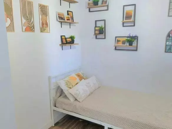 2-bedroom Apartment In Nerja, Spain (42 M²)