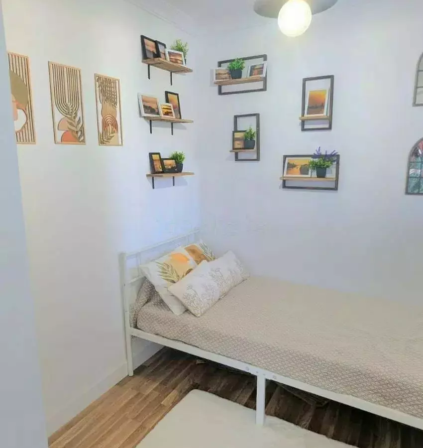 2-bedroom Apartment In Nerja, Spain (42 M²)