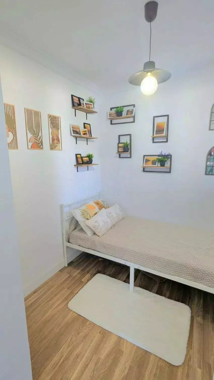 2-bedroom Apartment In Nerja, Spain (42 M²)
