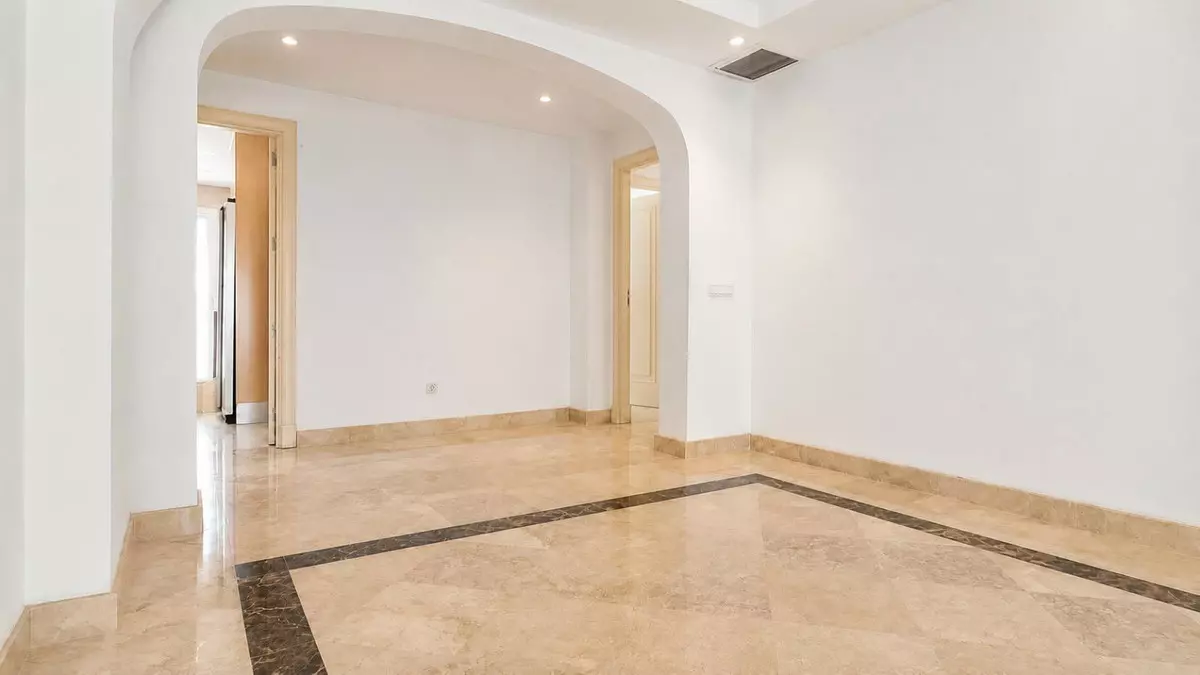 3-bedroom Apartment In Marbella, Spain (162 M²)