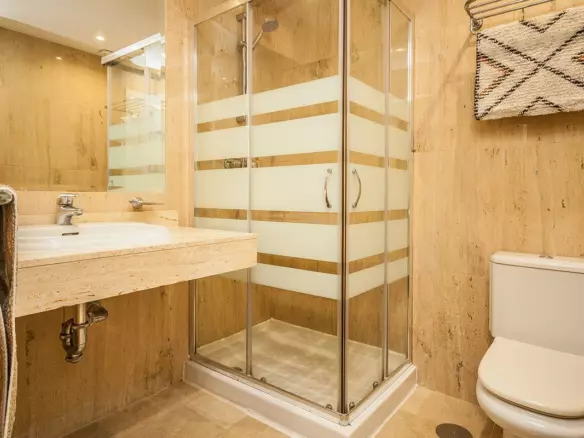 2-bedroom Apartment In Marbella, Spain (92 M²)