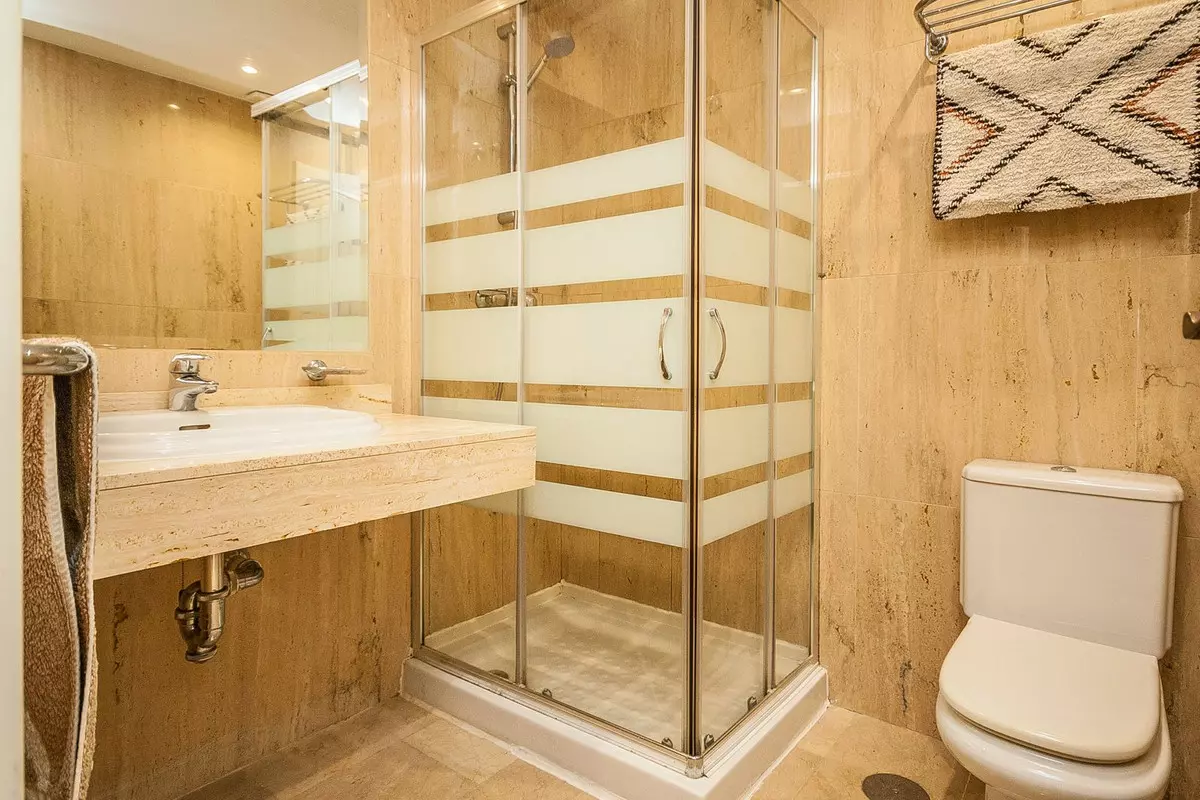 2-bedroom Apartment In Marbella, Spain (92 M²)