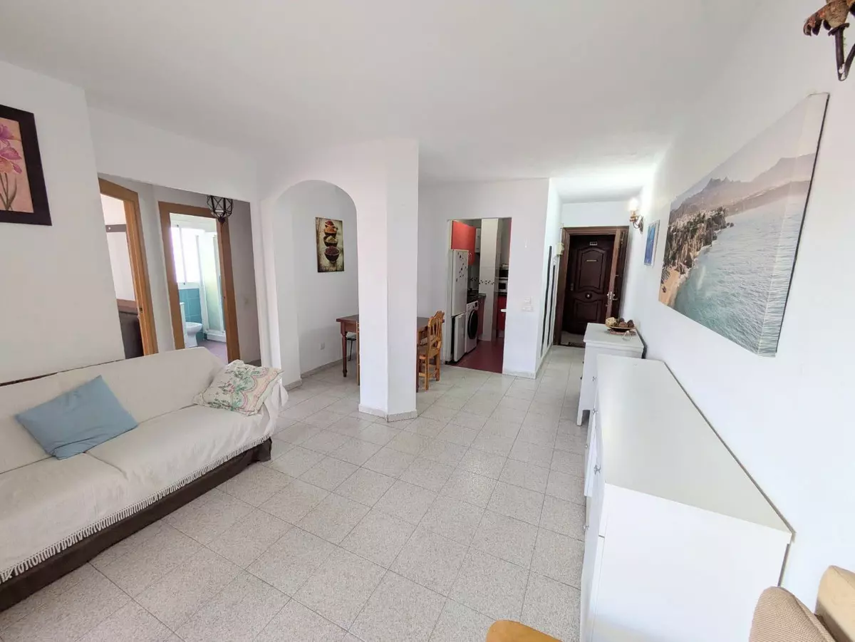 2-bedroom Apartment In Torremolinos, Spain (87 M²)