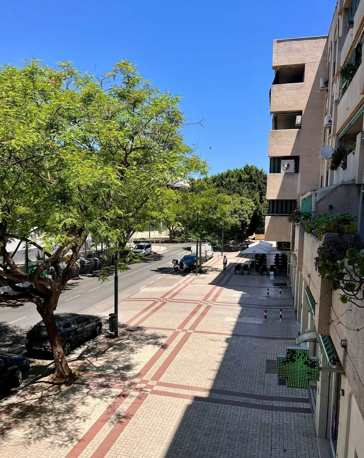 4-bedroom Apartment In Málaga, Spain (139 M²)