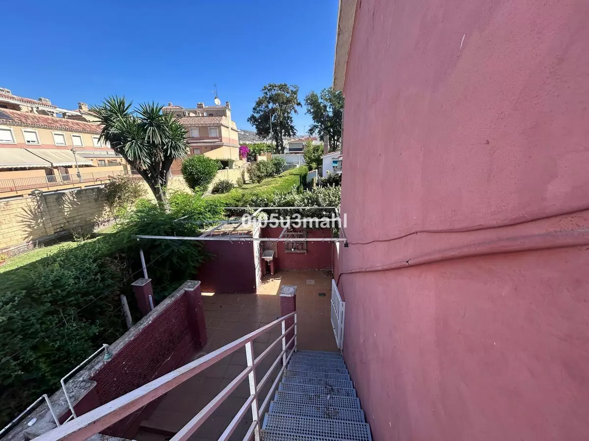 2-bedroom Villa In Rincón De La Victoria, Spain (42 M²)