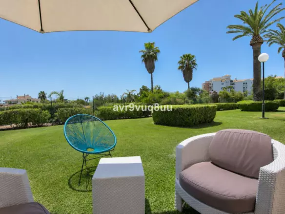 2-bedroom Apartment In Mijas, Spain (76 M²)