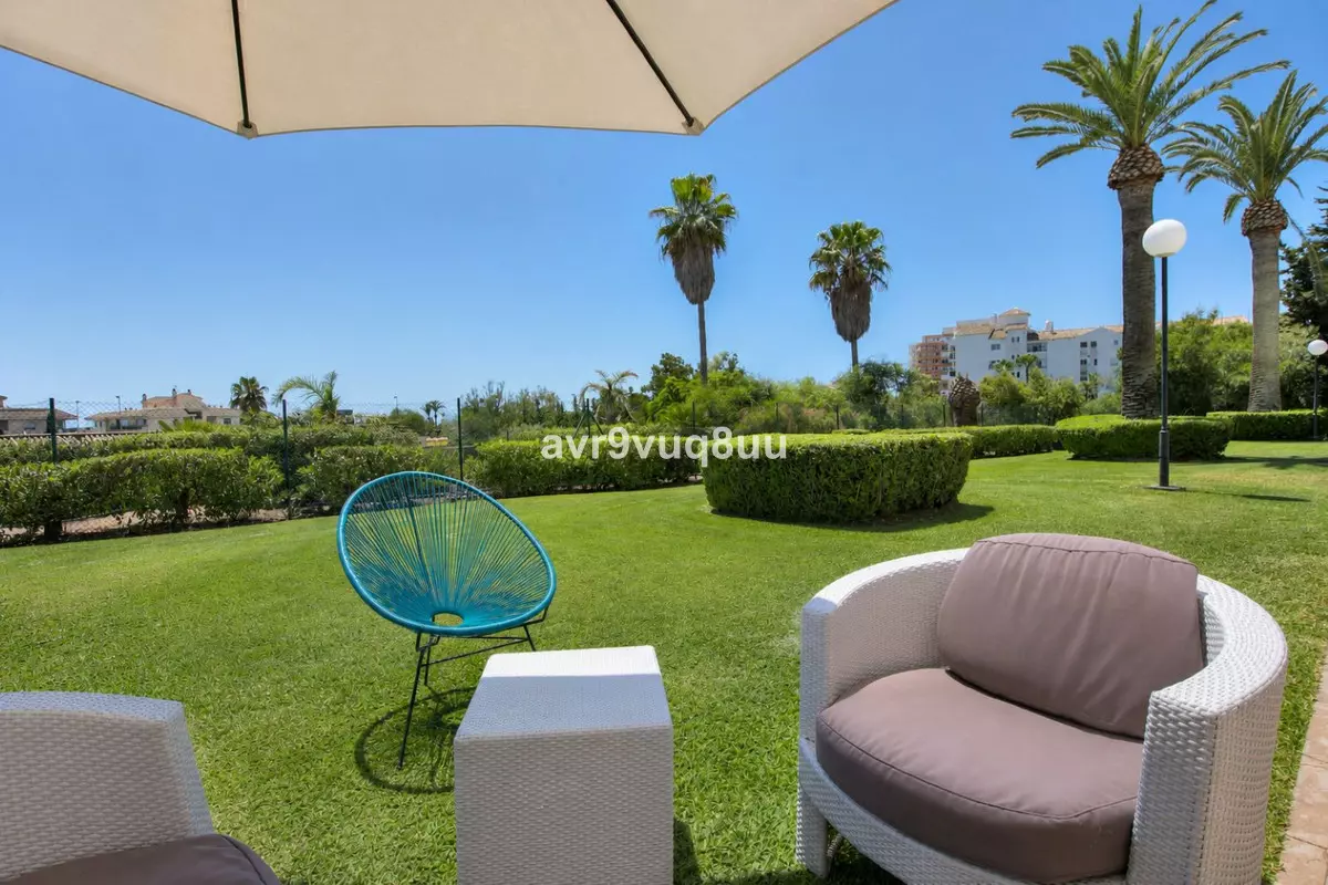 2-bedroom Apartment In Mijas, Spain (76 M²)