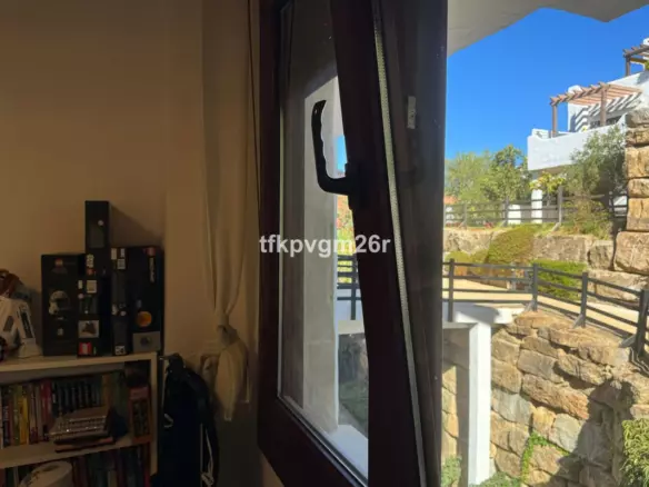 2-bedroom Apartment In Casares, Spain (120 M²)