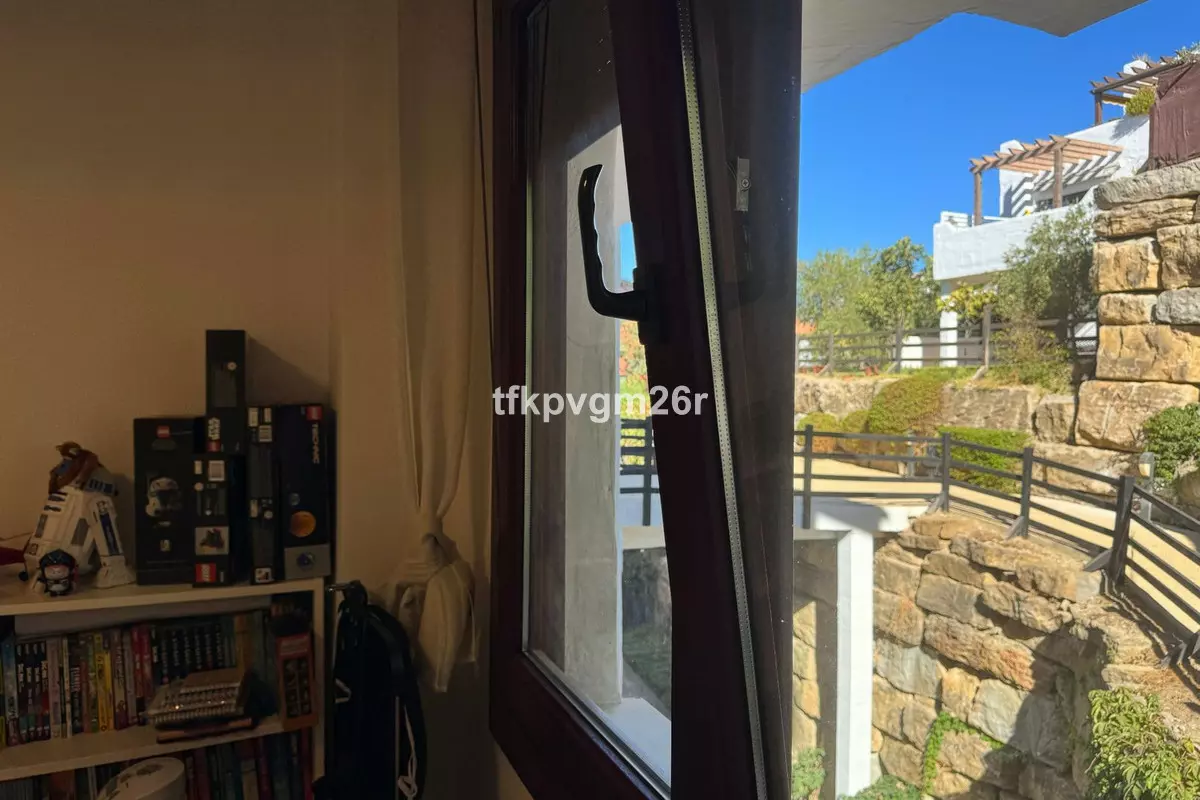 2-bedroom Apartment In Casares, Spain (120 M²)