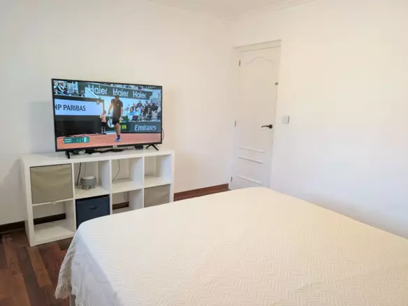 5-bedroom Villa In San Vicente Del Raspeig, Spain (130 M²)