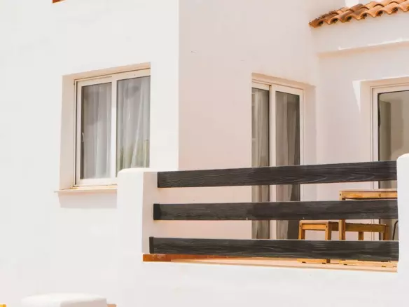 2-bedroom Apartment In Estepona, Spain (100 M²)