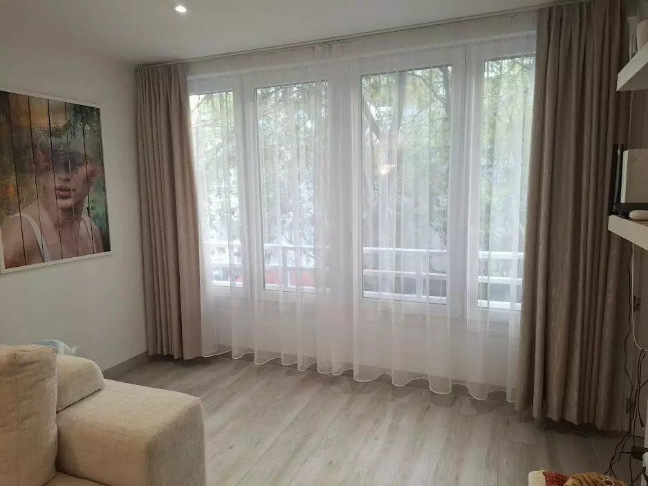 3-bedroom Apartment In Marbella, Spain (85 M²)