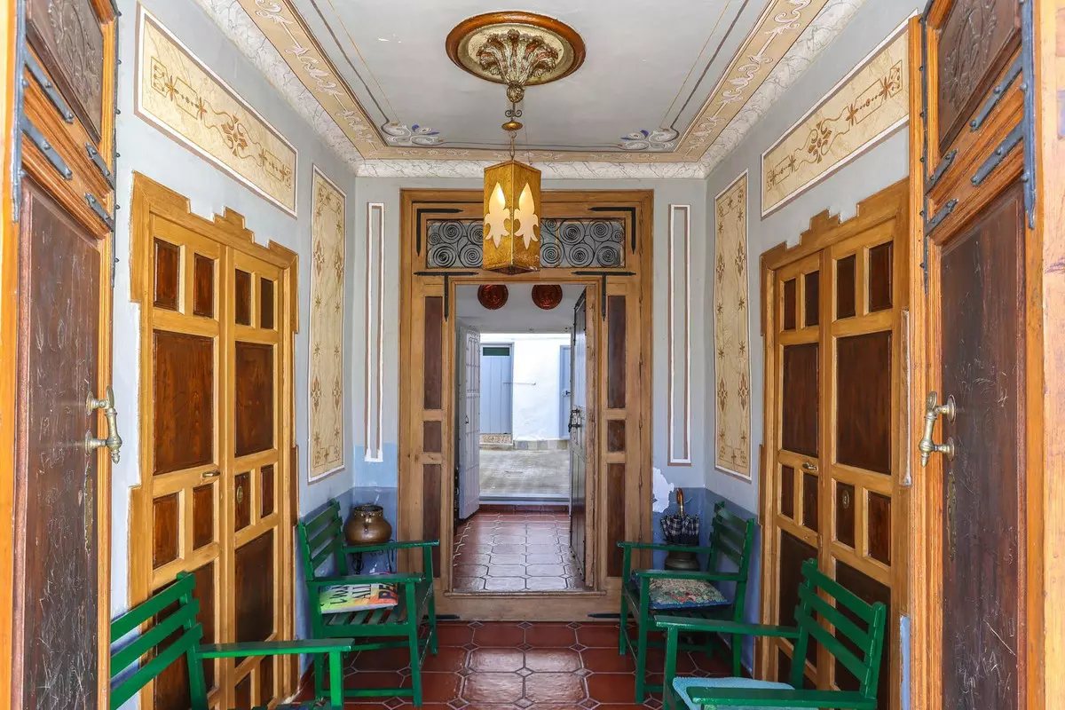 5-bedroom Town House In Tolox, Spain (296 M²)
