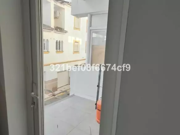 3-bedroom Town House In Estepona, Spain (270 M²)