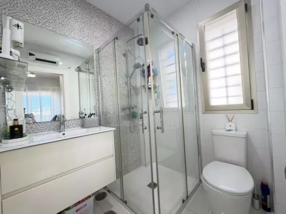 3-bedroom Villa In Orihuela, Spain (115 M²)