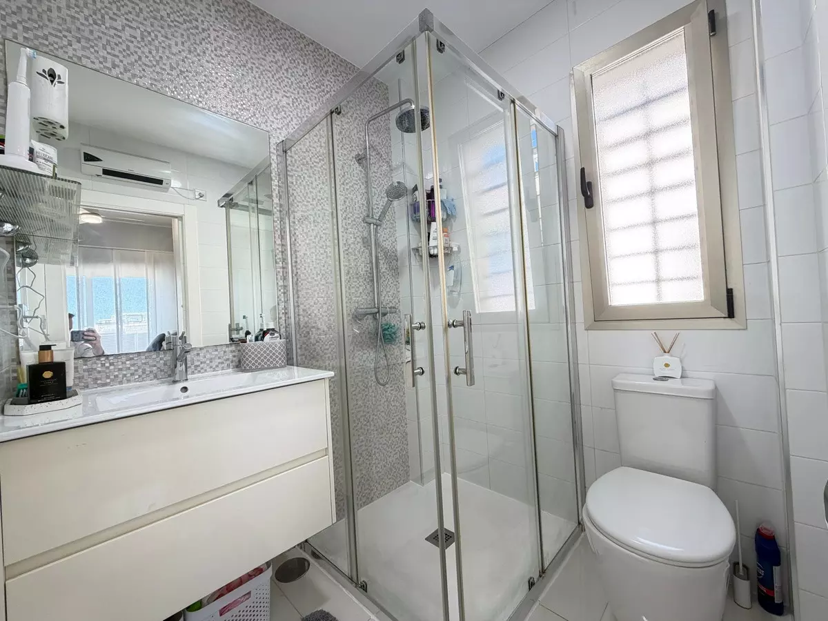3-bedroom Villa In Orihuela, Spain (115 M²)