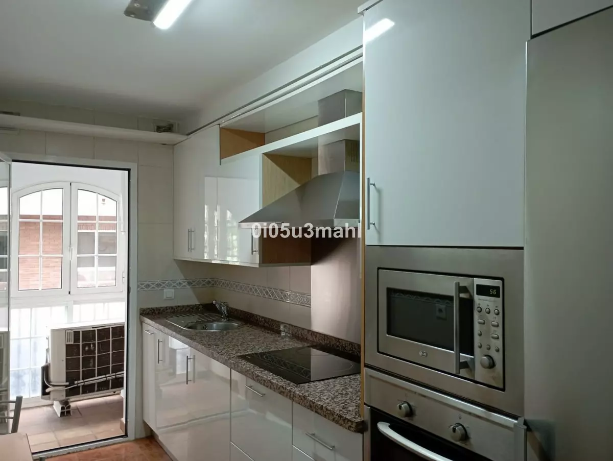 ShowFeedImage-5a3591 2-bedroom Apartment In Málaga, Spain (82 M²)
