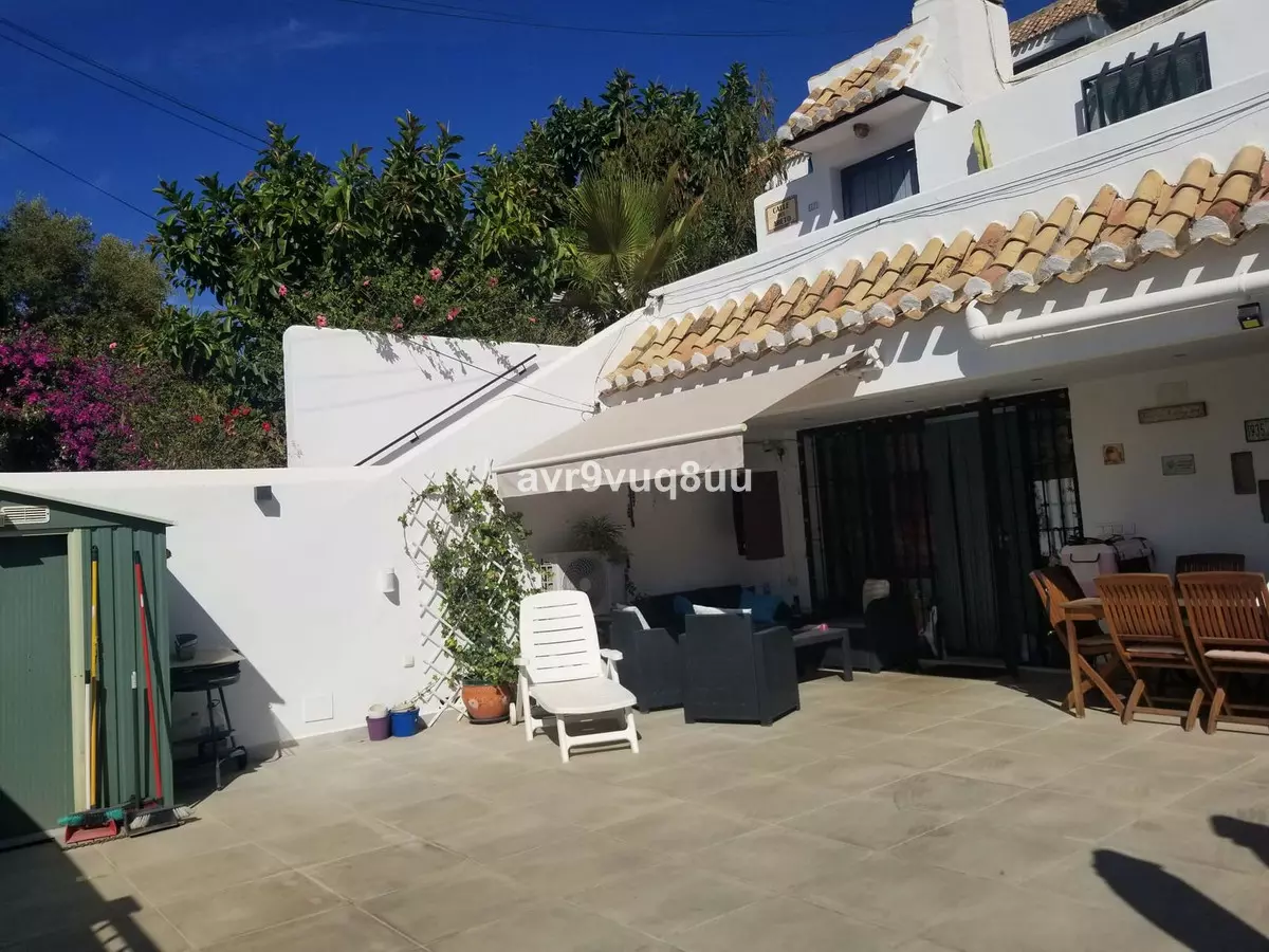 2-bedroom Apartment In Mijas, Spain (85 M²)