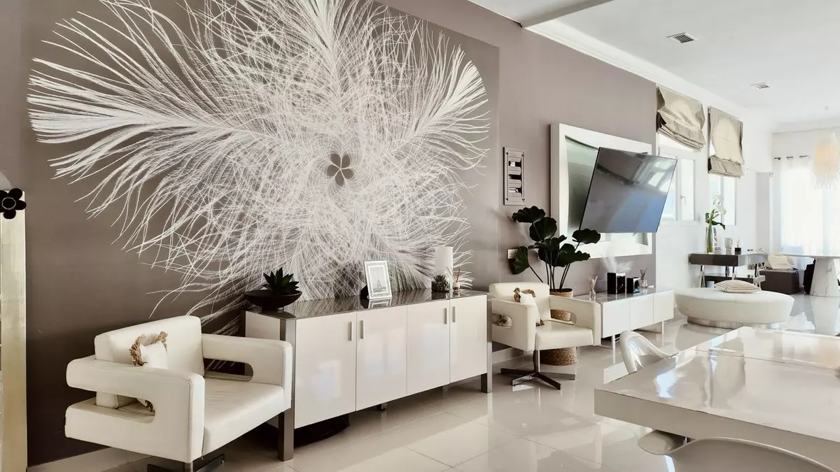 4-bedroom Villa In Marbella, Spain (321 M²)