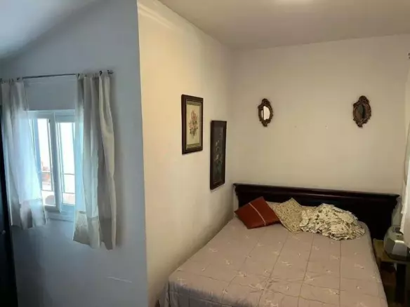 4-bedroom Villa In Málaga, Spain (109 M²)