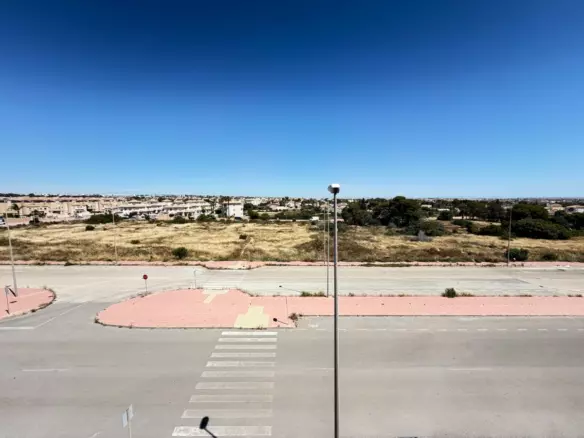2-bedroom Apartment In Orihuela, Spain (70 M²)
