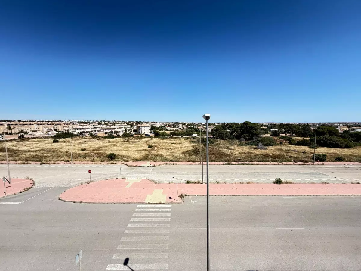 2-bedroom Apartment In Orihuela, Spain (70 M²)