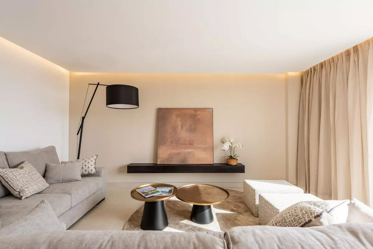 2-bedroom Apartment In Estepona, Spain (88 M²)