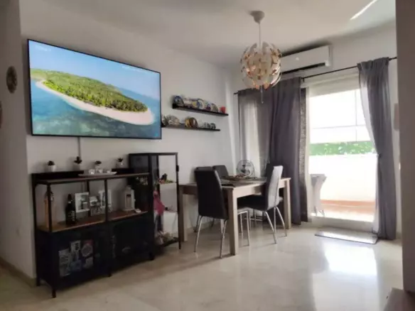 3-bedroom Apartment In Rincón De La Victoria, Spain (102 M²)