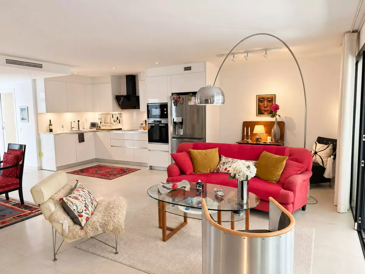 2-bedroom Apartment In Fuengirola, Spain (119 M²)